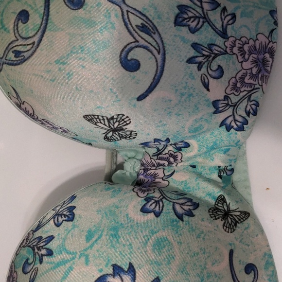 40D Addition Elle Bra - Picture 5 of 8